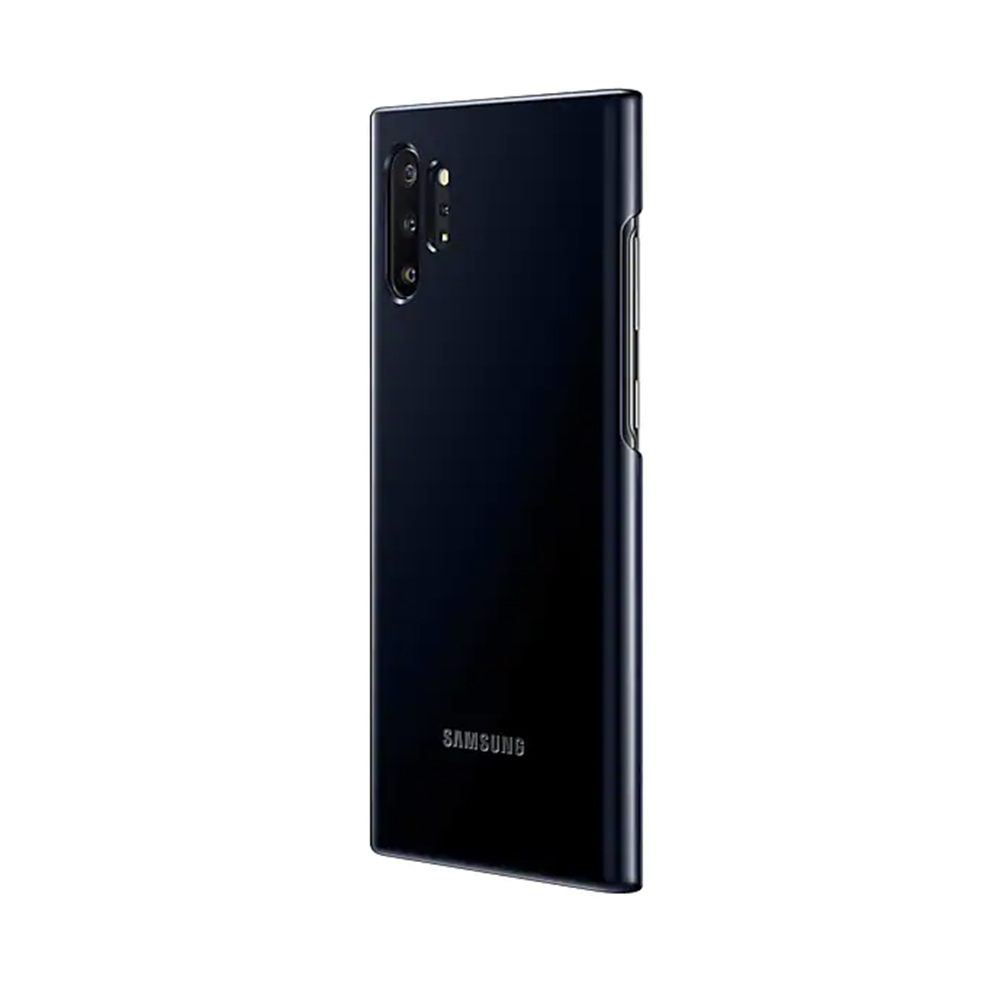 galaxy note10  led back cover